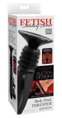 pipedream fetish fantasy body dock thruster - mechanizm posuwisty, 7 trybow