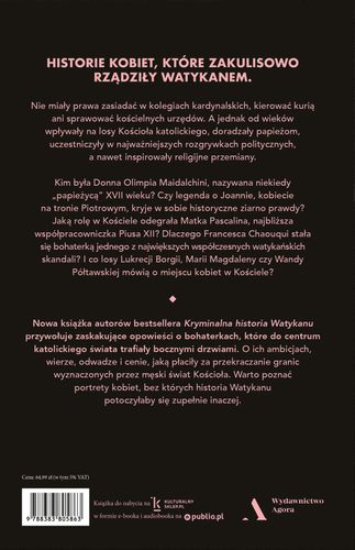 Kobiety Watykanu na Arena.pl
