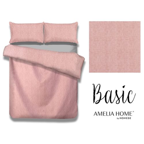 Pościel AmeliaHome BASIC SUNSETMIST 200X200+80X802 na Arena.pl