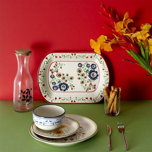 Karafka Dolce Vita zielona na Arena.pl