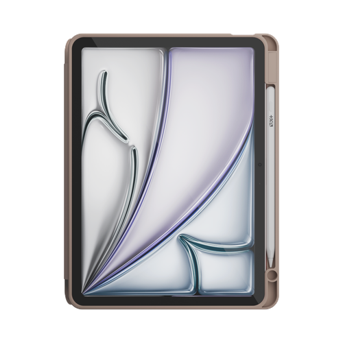 NEXT ONE Etui Rollercase iPad Air M2 11" pink na Arena.pl