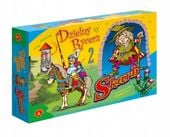 Skarb - Dzielny rycerz 04311
