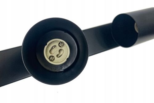 Lampa sufitowa Listwa Szyna Spot Lampa LED 3xGU10 na Arena.pl