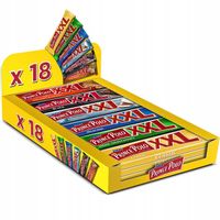 Zestaw Prince Polo XXL mix 6 smaków