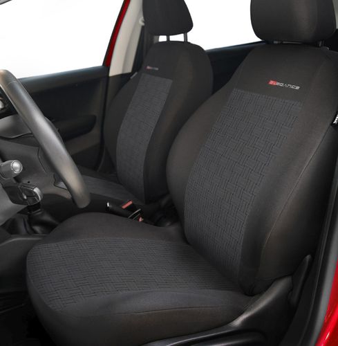 Pokrowce na fotele samochodowe szyte na miarę do Suzuki Jimny IV od 2018 na Arena.pl