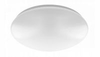 PLAFON LAMPA SUFITOWA GTV ASTRA LD-ASTR24W-NW-00 LED 24W 1920lm 4000K IP54