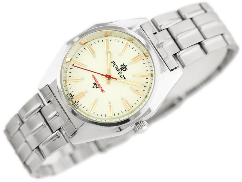 ZEGAREK MĘSKI PERFECT P186 - ORIENT (zp048f) zdjęcie 2