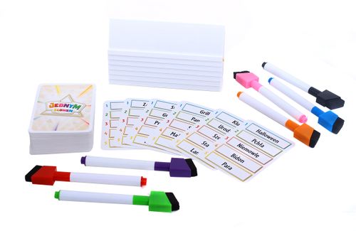 Gra Jednym słowem na Arena.pl