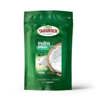 Inulina z korzenia cykorii błonnik Targroch 1kg