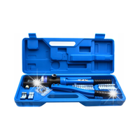 Zaciskarka Geko G00901 10 mm² - 300 mm²