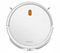 Robot sprzątający Xiaomi Mi Robot Vacuum E5 Funkcja mopowania Biały