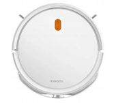 Robot sprzątający Xiaomi Mi Robot Vacuum E5 Funkcja mopowania Biały