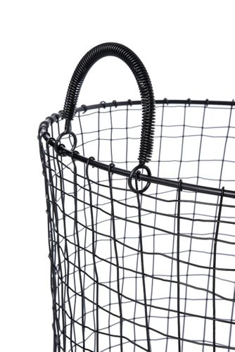 Kosz Dome XL 46x36x46 cm # na Arena.pl