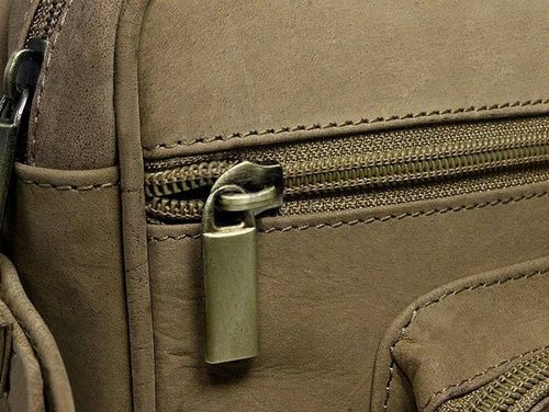 skórzana saszetka do ręki - always wild na Arena.pl