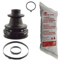 OSŁONA PRZEGUBU PRZÓD Ford Mondeo II 1996 1997 1998 1999 2000