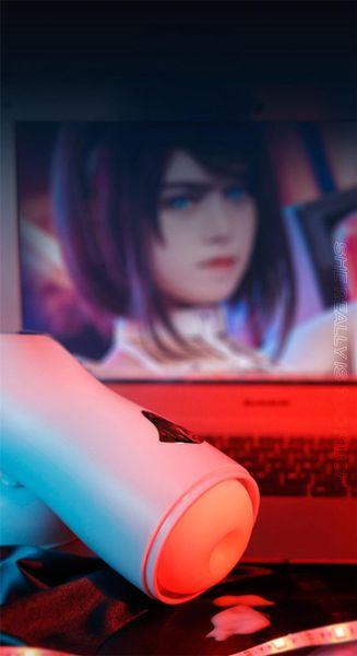 Pleasurecup 8 Vibes + Power Suction + Interactive Voice zdjęcie 11