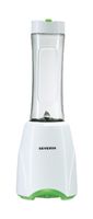 Blender kielichowy Severin Mix & Go SM 3735 300W 0,6L 2 Butelki