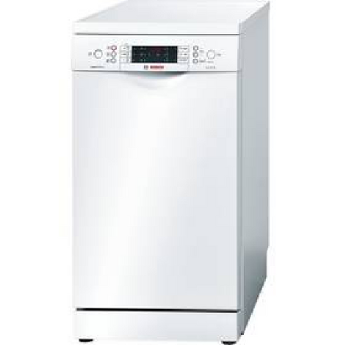 Zmywarka Bosch ActiveWater SPS69T82EU Biała na Arena.pl