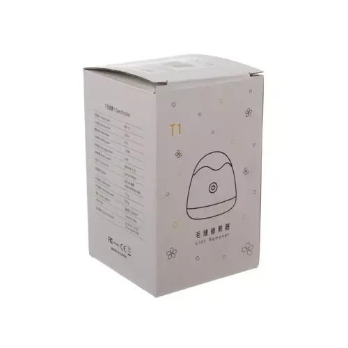 Golarka Do Ubrań Z Lampką Nocną Ruhhy 19162 na Arena.pl