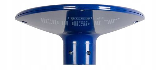 ANTENA DVB-T2 DO TELEWIZJI NAZIEMNEJ TELMOR DIGIT ACTIVA AKTYWNA 5G TV na Arena.pl