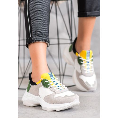 Modne Sneakersy r.36 na Arena.pl