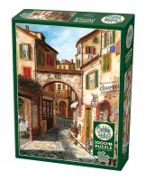 Cobble Hill Puzzle 1000 el. Toskańska uliczka