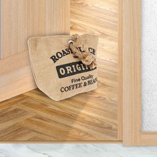 Stoper do drzwi worek 24 cm na Arena.pl