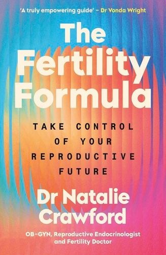 The Fertility Formula na Arena.pl