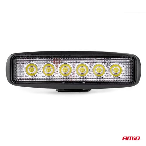 Lampa robocza WL01 18W FLAT 9-60V na Arena.pl