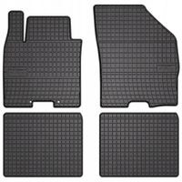 SUZUKI Baleno od 2015 Dywaniki gumowe WYCIERACZKI