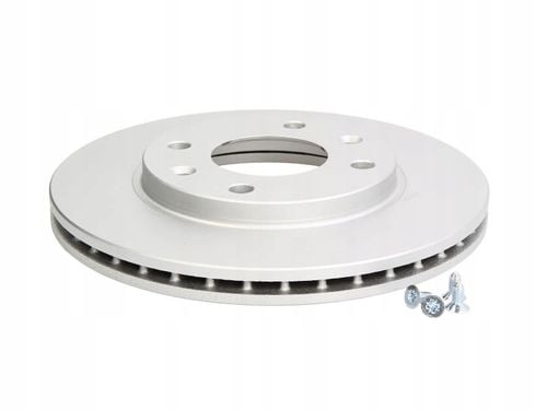 TARCZA HAM PRZOD 247X20 V BOSCH na Arena.pl
