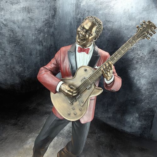 MUZYK GITARZYSTA VERONESE (WU76221A5) na Arena.pl