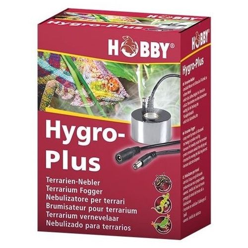 Hobby Hygro-Plus (generator mgły) na Arena.pl