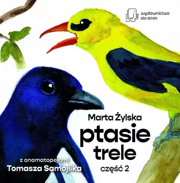 Ptasie Trele cz.2 zdjęcie 1