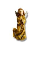 Aniołek Modlący Się 27 Cm Figura 490 G Włoska