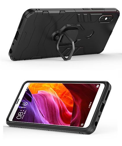Pancerne Xiaomi Redmi Note 5 / 5 Pro Etui Case Hard Armor na Arena.pl
