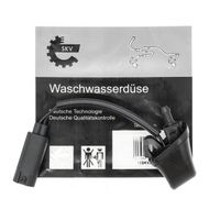 Dysza spryskiwacza BMW 3 E92 2006 2007 2008 2009 2010 2011 2012 2013