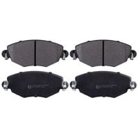 Klocki hamulcowe PRZÓD Ford Mondeo III 2001 2002 2003 2004 2005 2006 2007