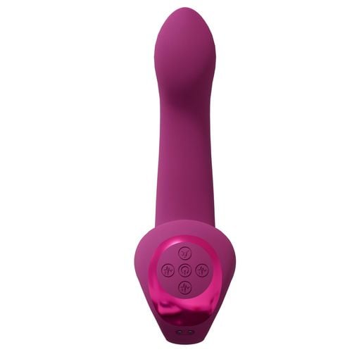 wibrator punktu g vive riko różowy usb na Arena.pl