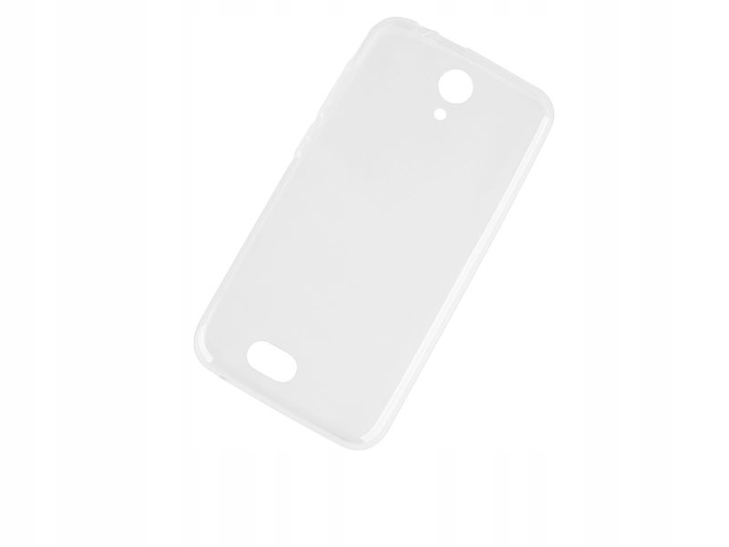 Oryg. Case Etui Cover Do Kruger Matz Flow 4/4S zdjęcie 2