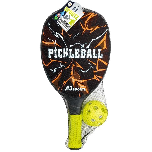 ZESTAW DO GRY W PICKLEBALL ENERO zdjęcie 2