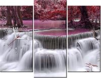 90CM 70 ZEGAR 3 ELEM WODOSPAD DONG PEE SUA SCIENNY DRUK