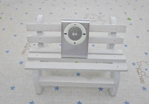 ODTWARZACZ MP3 KLIPS SŁUCHAWKI + KARTA SD 8GB na Arena.pl