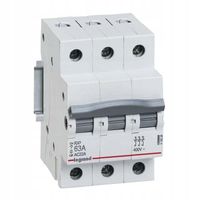 Legrand RX3 Rozłącznik izolacyjny FR303 63A 419328