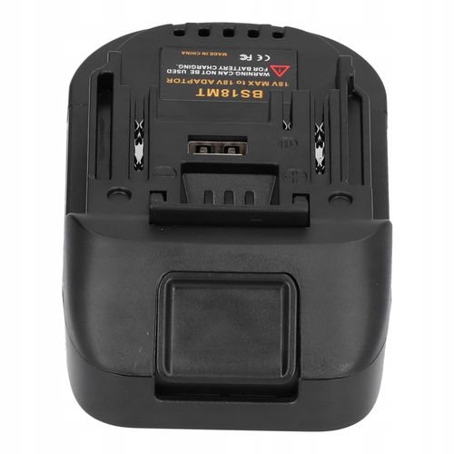 zasilacz do elektronarzędzi adapter BS18MT na Arena.pl