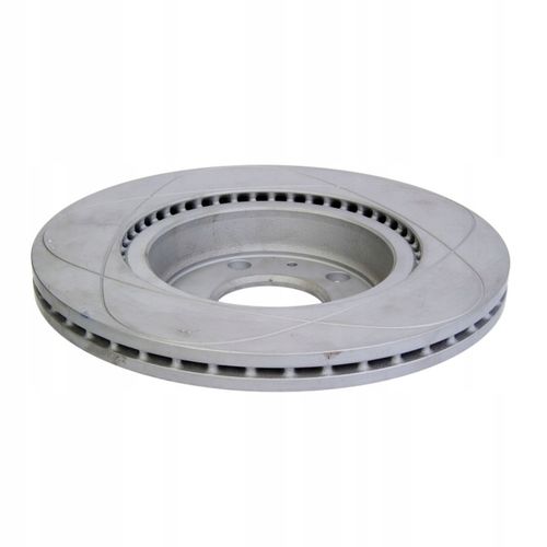 TARCZA HAM PRZOD 280X22 V POWER DISC ATE na Arena.pl
