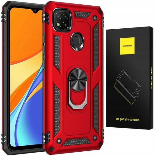 SC Ring NX Redmi 9C/10A czerwony na Arena.pl