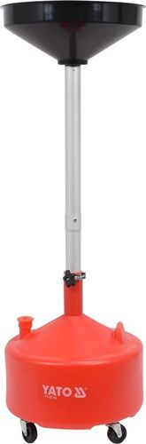 ZLEWARKA DO OLEJU 20L YT-0718 YATO na Arena.pl