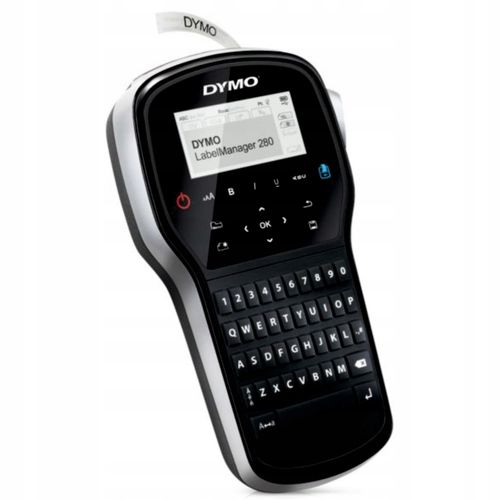 Drukarka etykiet Dymo LabelManager 280 na Arena.pl