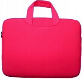 DO MACBOOK NOTEBOOK 14'' CALI POKROWIEC ETUI RĄCZKA